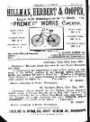Cycling Saturday 11 July 1891 Page 60