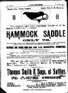 Cycling Saturday 18 July 1891 Page 6