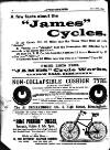 Cycling Saturday 18 July 1891 Page 10