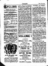 Cycling Saturday 18 July 1891 Page 18