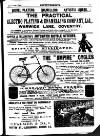 Cycling Saturday 18 July 1891 Page 27