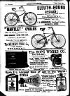 Cycling Saturday 18 July 1891 Page 28