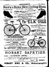 Cycling Saturday 18 July 1891 Page 30