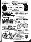 Cycling Saturday 18 July 1891 Page 31