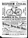 Cycling Saturday 18 July 1891 Page 46