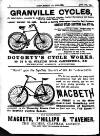 Cycling Saturday 18 July 1891 Page 48