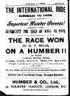 Cycling Saturday 18 July 1891 Page 50