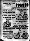 Cycling Saturday 18 July 1891 Page 54