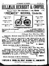 Cycling Saturday 18 July 1891 Page 56