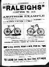 Cycling Saturday 18 July 1891 Page 57