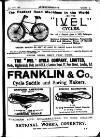 Cycling Saturday 25 July 1891 Page 5