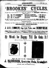 Cycling Saturday 25 July 1891 Page 8