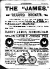 Cycling Saturday 25 July 1891 Page 10