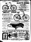 Cycling Saturday 25 July 1891 Page 28