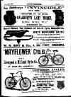 Cycling Saturday 25 July 1891 Page 31