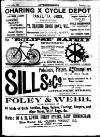 Cycling Saturday 25 July 1891 Page 33