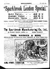 Cycling Saturday 25 July 1891 Page 58