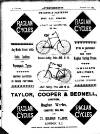 Cycling Saturday 01 August 1891 Page 4