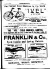 Cycling Saturday 01 August 1891 Page 5