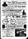 Cycling Saturday 01 August 1891 Page 29