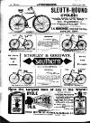 Cycling Saturday 01 August 1891 Page 30