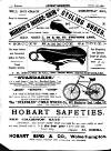 Cycling Saturday 01 August 1891 Page 32