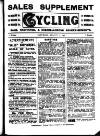 Cycling Saturday 01 August 1891 Page 37