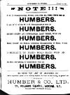 Cycling Saturday 01 August 1891 Page 50