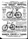 Cycling Saturday 01 August 1891 Page 52