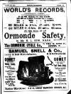 Cycling Saturday 01 August 1891 Page 61