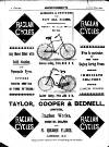 Cycling Saturday 08 August 1891 Page 4