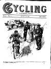 Cycling Saturday 08 August 1891 Page 11
