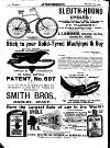 Cycling Saturday 08 August 1891 Page 28