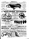 Cycling Saturday 08 August 1891 Page 33