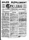 Cycling Saturday 08 August 1891 Page 35