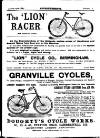 Cycling Saturday 29 August 1891 Page 9