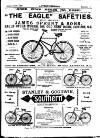 Cycling Saturday 29 August 1891 Page 27