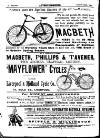 Cycling Saturday 29 August 1891 Page 32