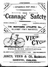 Cycling Saturday 29 August 1891 Page 34