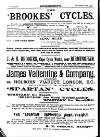 Cycling Saturday 12 September 1891 Page 8