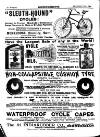 Cycling Saturday 12 September 1891 Page 28