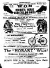 Cycling Saturday 12 September 1891 Page 30