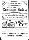 Cycling Saturday 12 September 1891 Page 34