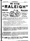 Cycling Saturday 12 September 1891 Page 43