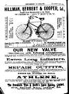 Cycling Saturday 12 September 1891 Page 50