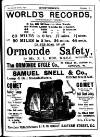 Cycling Saturday 12 September 1891 Page 51