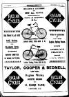 Cycling Saturday 19 September 1891 Page 2