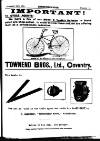 Cycling Saturday 19 September 1891 Page 3