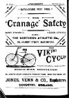 Cycling Saturday 19 September 1891 Page 30