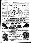 Cycling Saturday 19 September 1891 Page 37